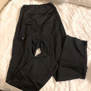 Wonder Work Maternity Scrub Pant